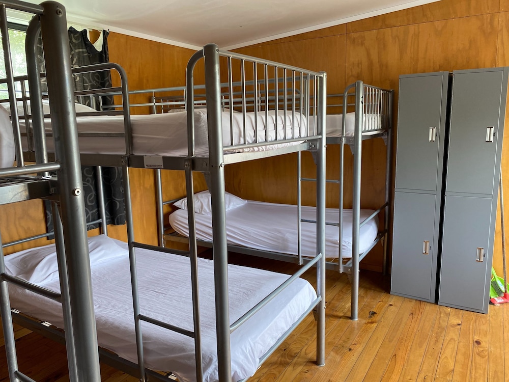 Rotorua Thermal Holiday Park 41/73