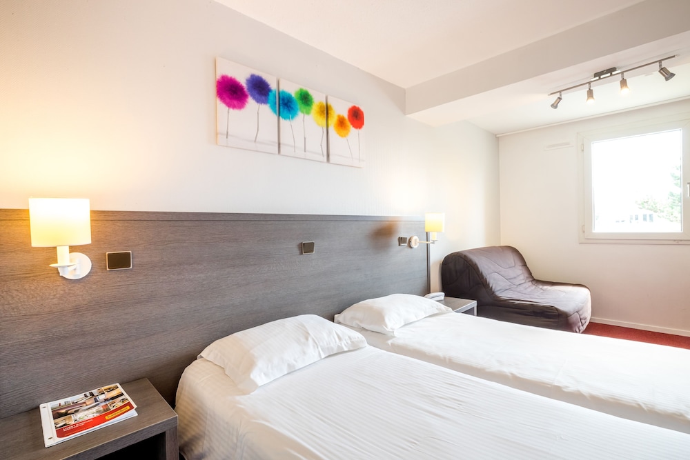 Balladins Dijon Marsannay Hotel 21/67
