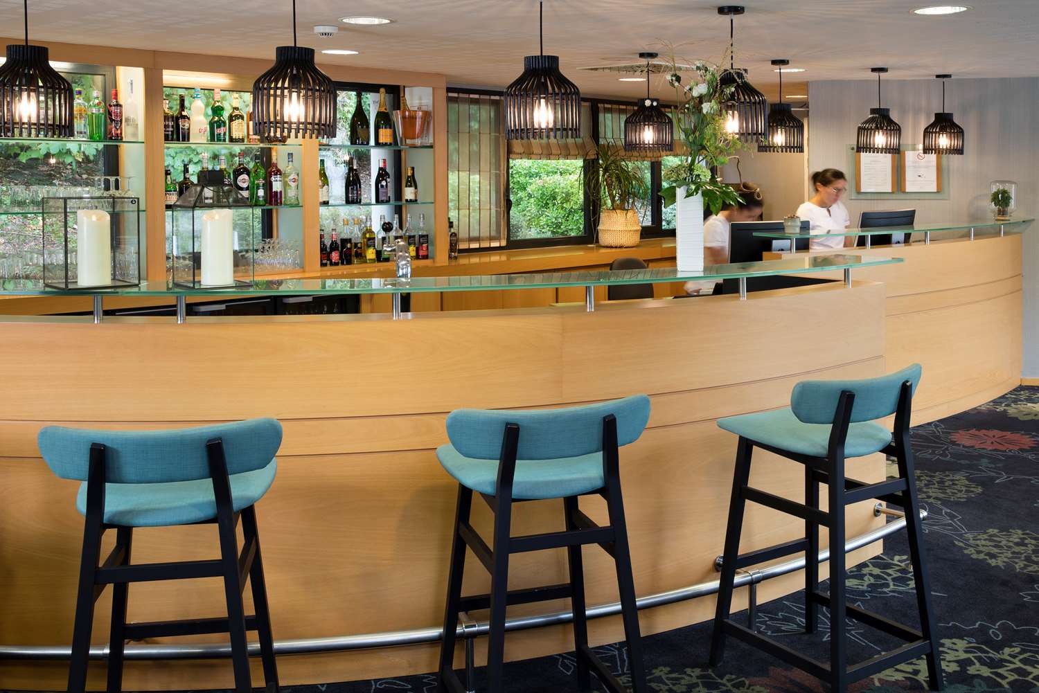 Best Western Plus Hotel De La Regate 40/57