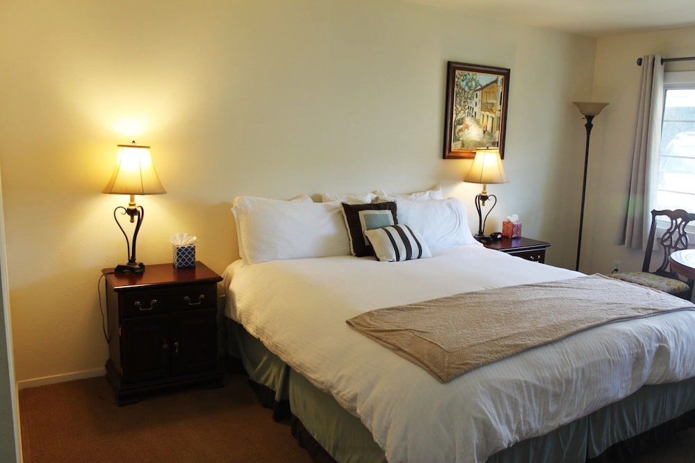 Back Bay Inn 17/50