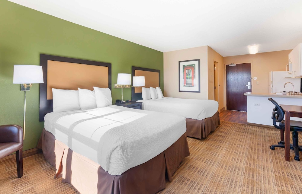 Extended Stay America Appleton - Fox Cities 17/51
