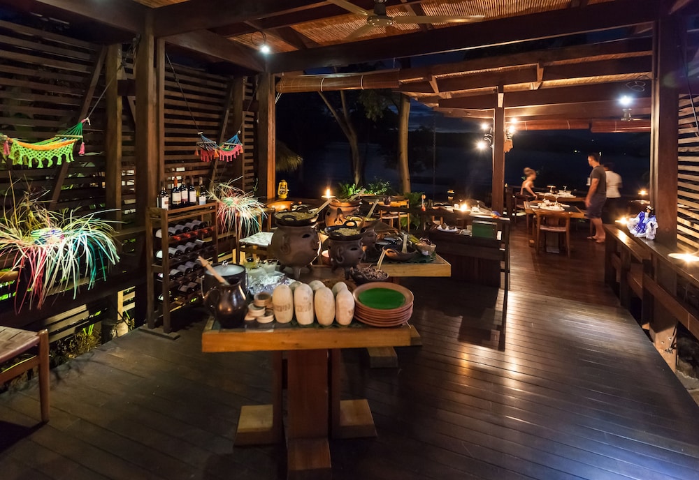 Jicaro Island Ecolodge 33/44