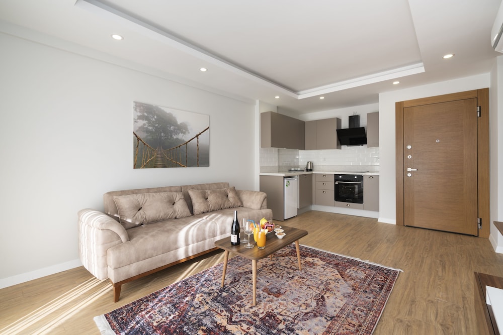 Veranda Suites 21/39
