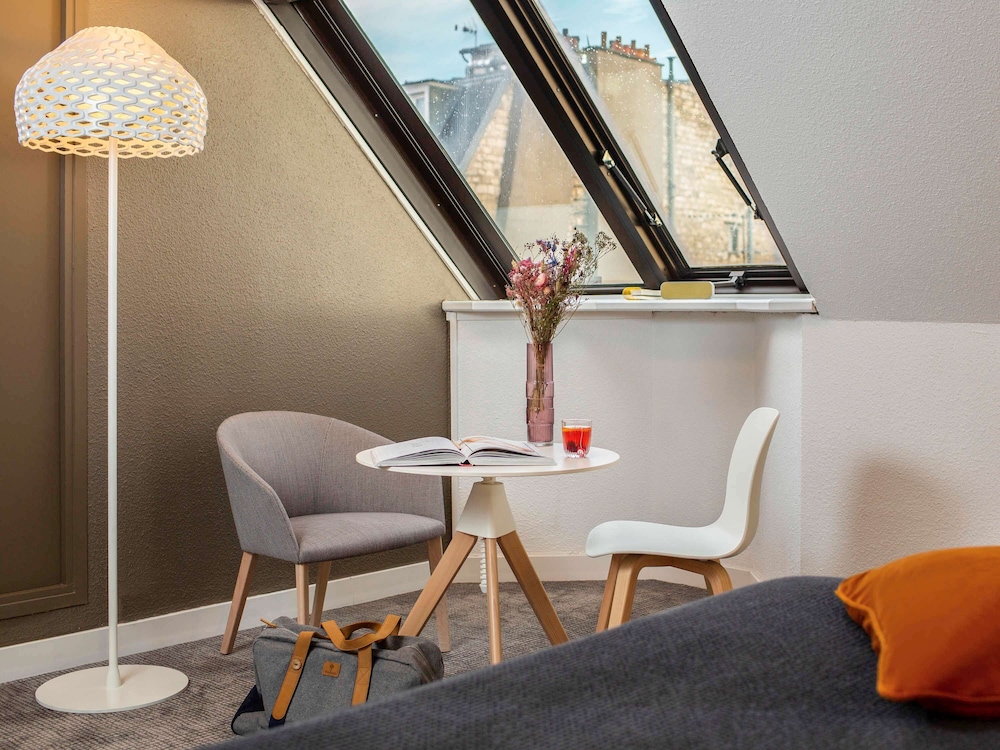 Mercure Paris Gare Montparnasse 37/84