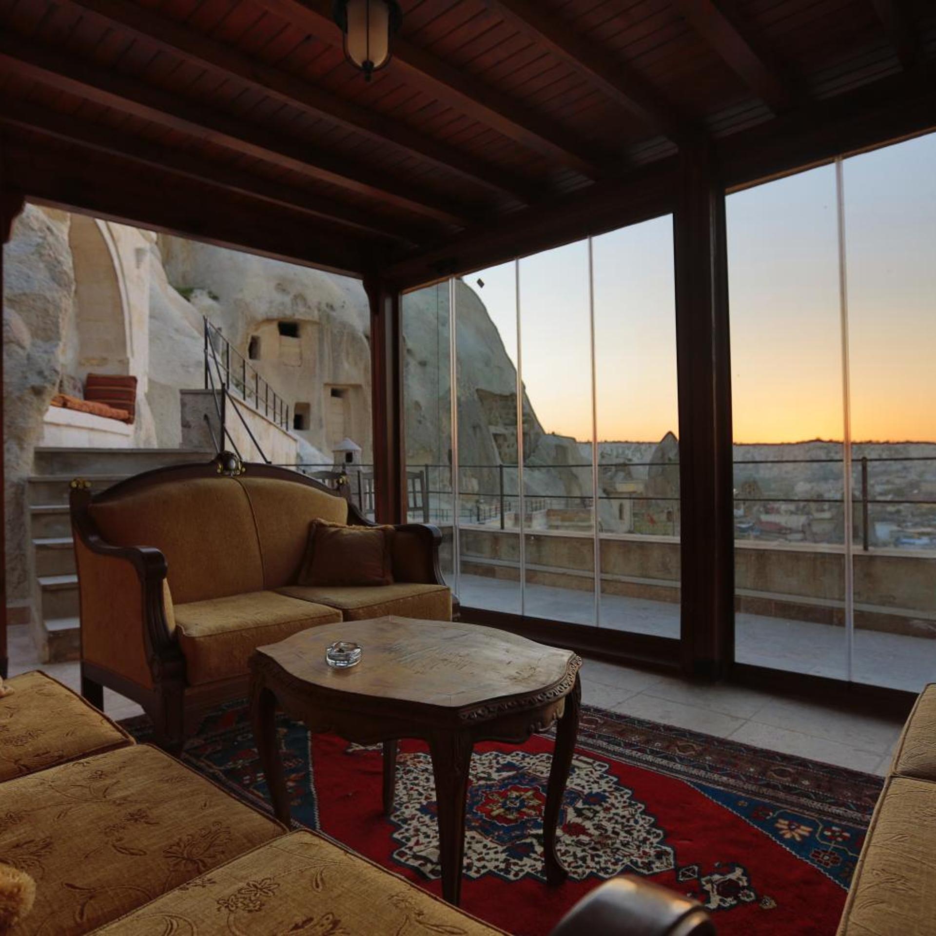 Vezir Cave Suites 36/50
