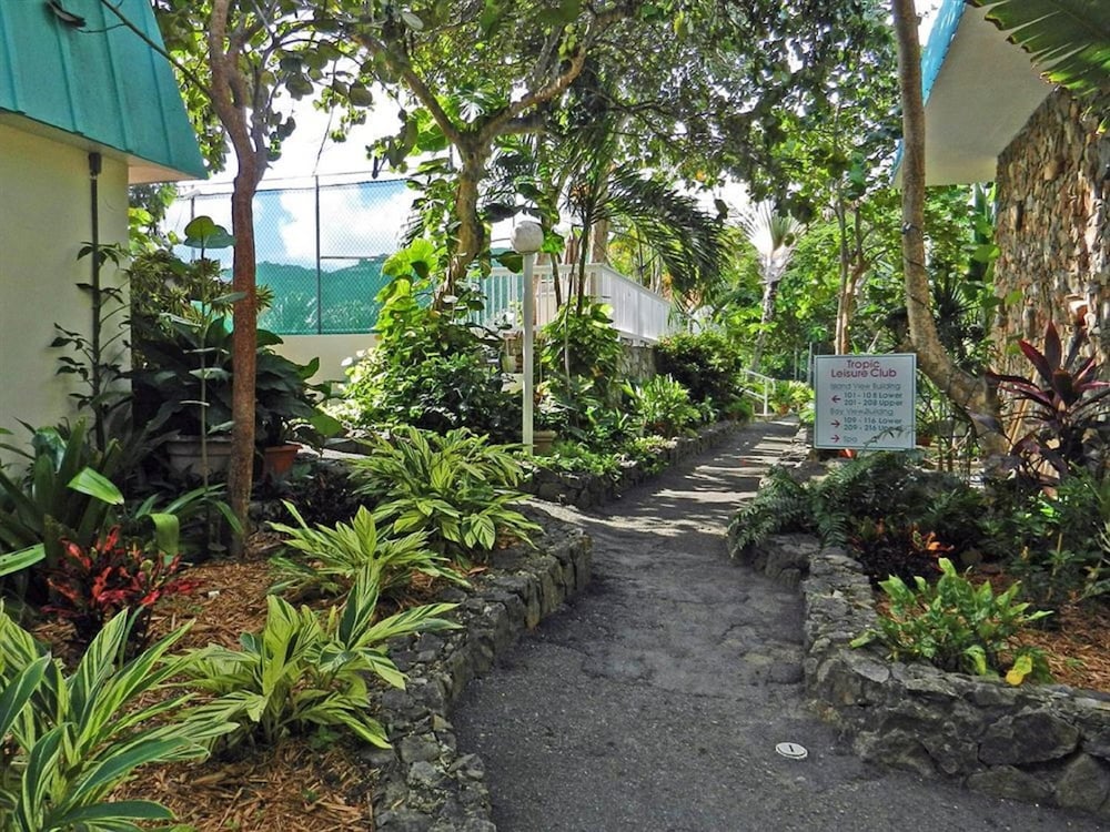 Flamboyan On the Bay Resort And Villas 28/61