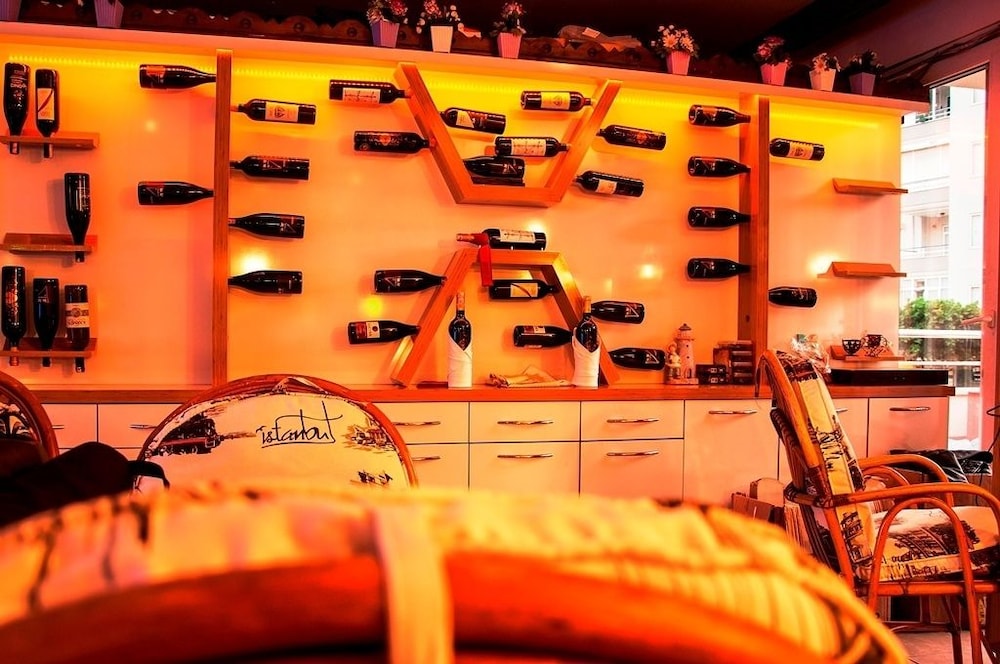 SUNWAY APART HOTEL 写真5