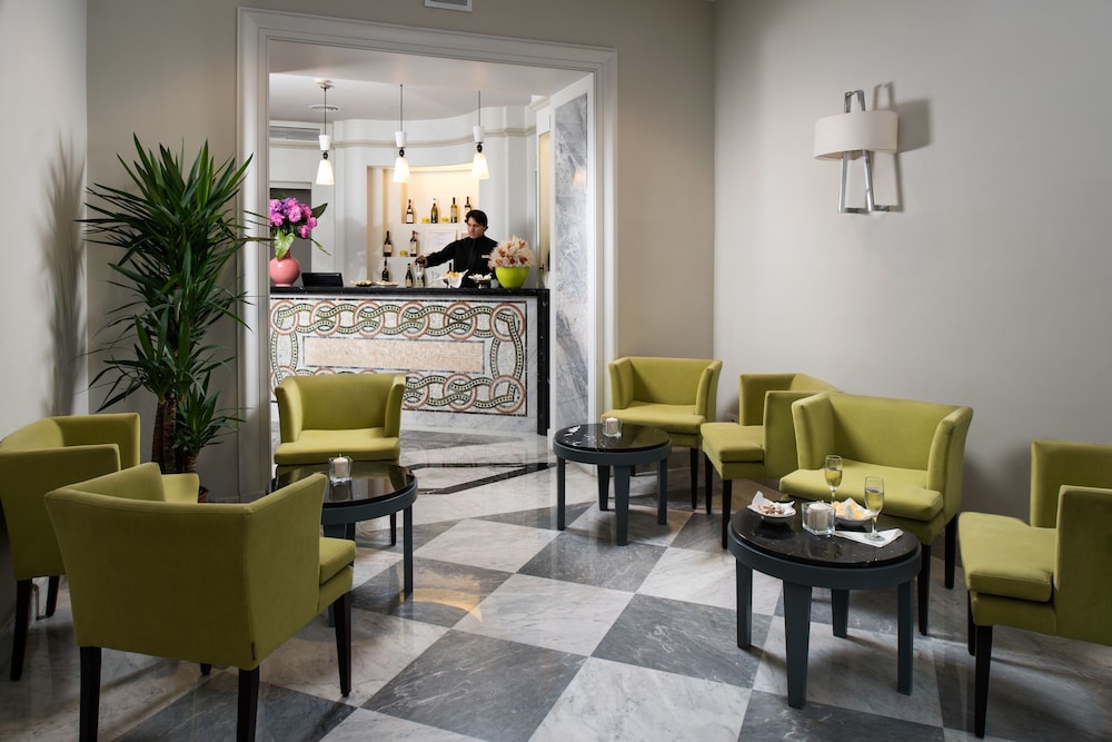 Imperiale Hotel 36/56