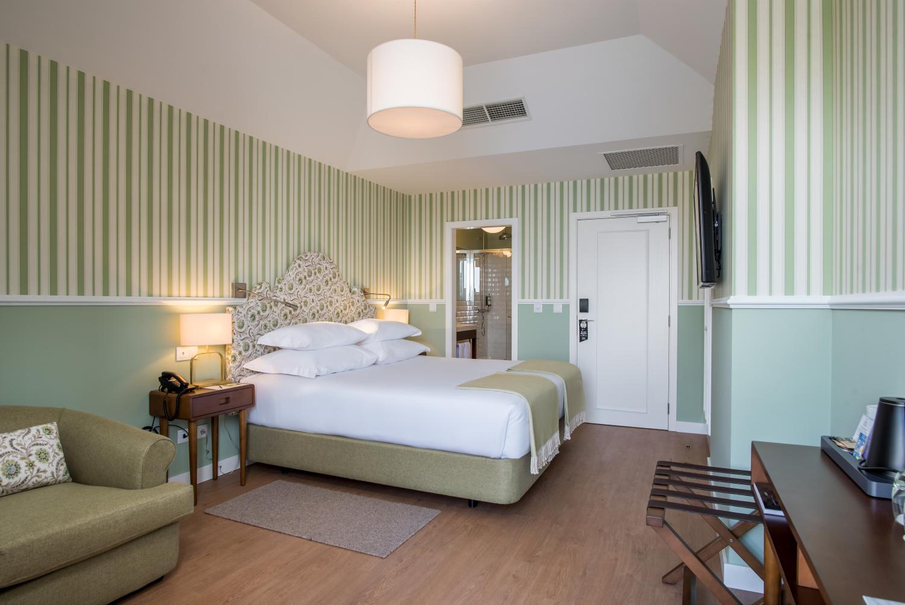 Deluxe Superior Bay View Double، Pestana Churchill Bay 5/7