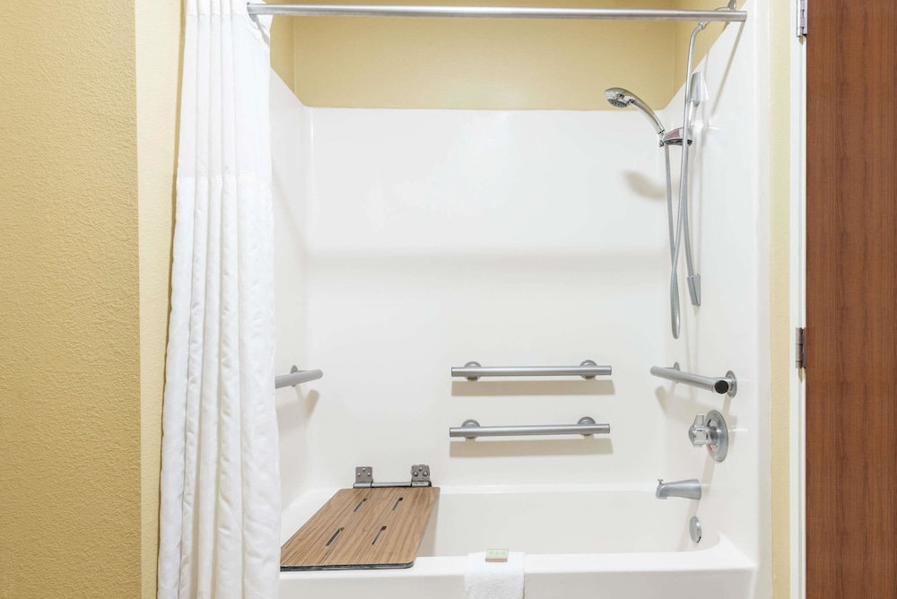 SureStay by Best Western Prince Frederick 45/49