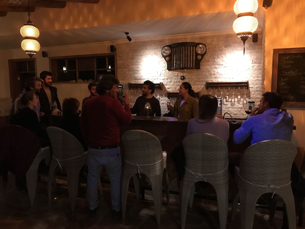 Dardanos Hotel 20/37