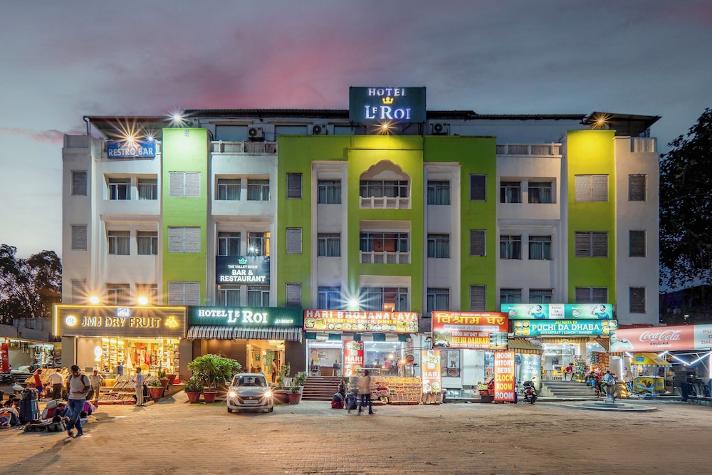 Le Roi Jammu 1/50