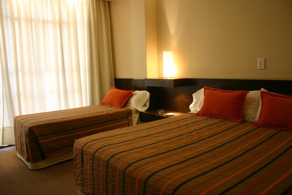 Plata, Superior, Double Bed