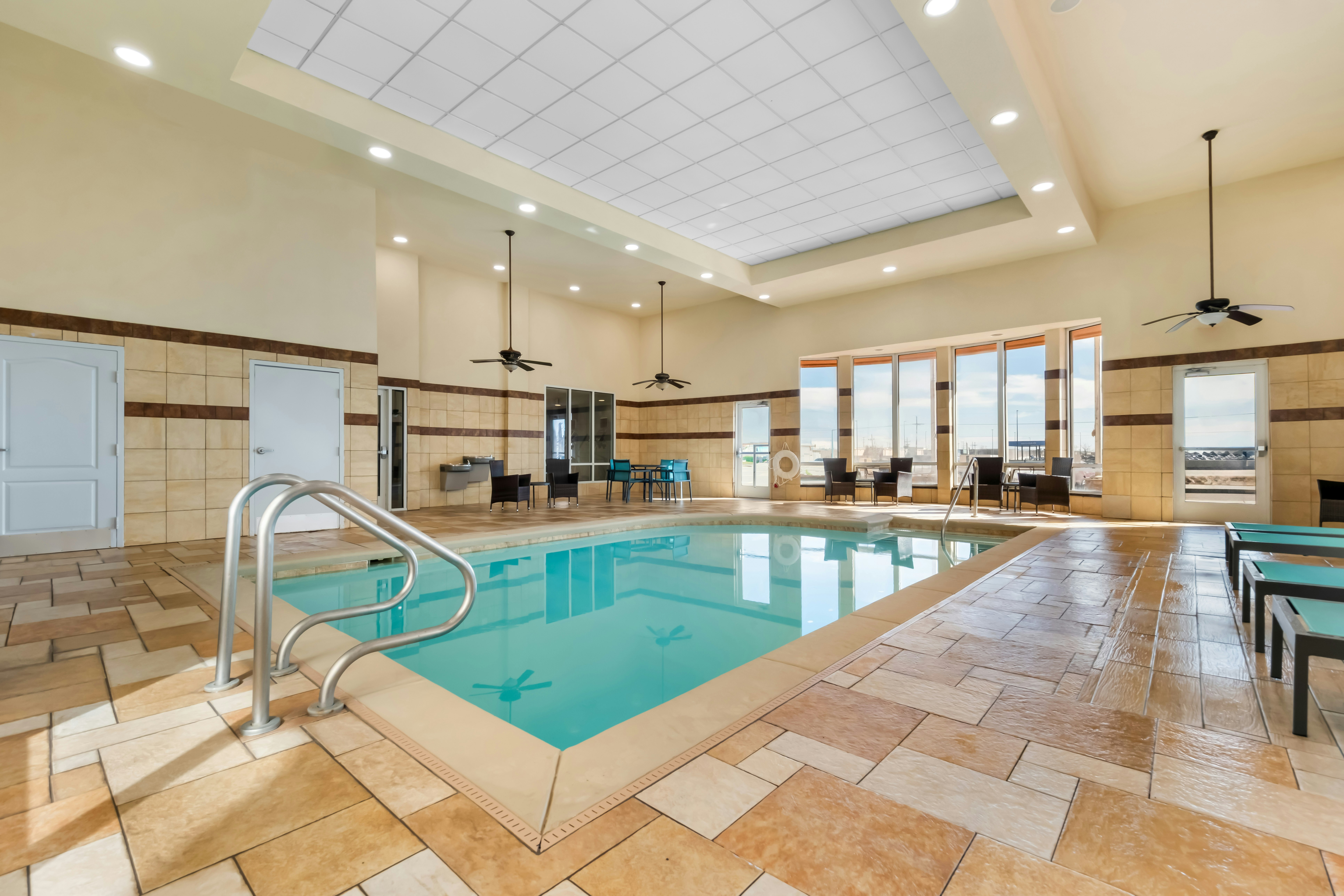 Hilton Garden Inn Amarillo 8/25