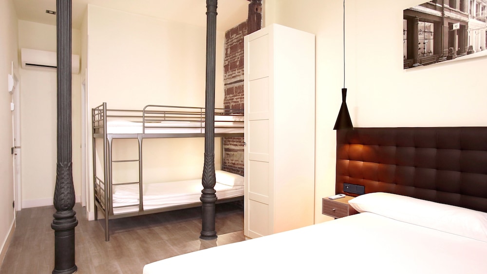 Woohoo Rooms Chueca 9/36