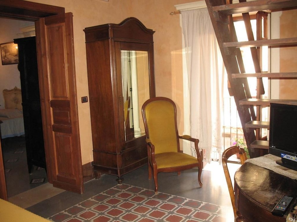 Antica Dimora San Girolamo 31/54
