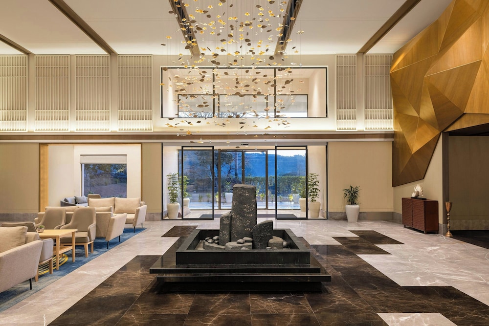 Katra Marriott Resort & Spa 29/50