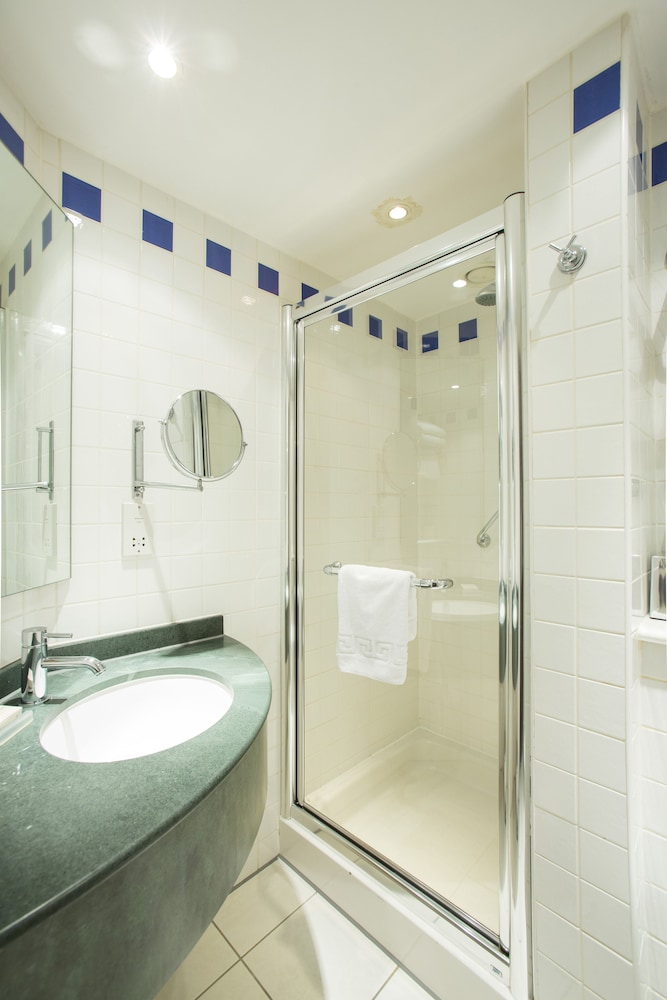 Hilton Garden Inn Glasgow City Centre 7/46