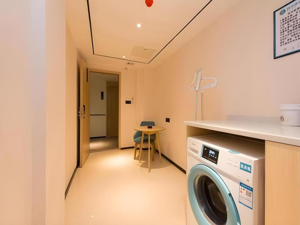 City Comfort Inn (Guangzhou Liwan Zengjiao) 49/50