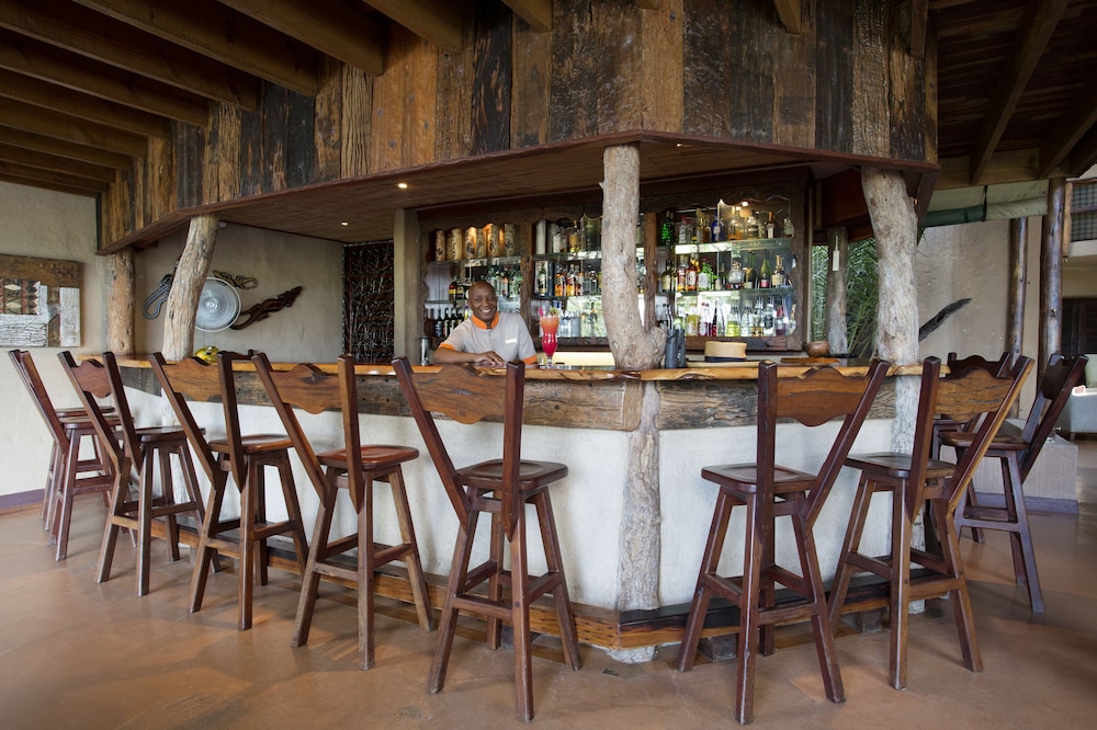 Lukimbi Safari Lodge 27/49