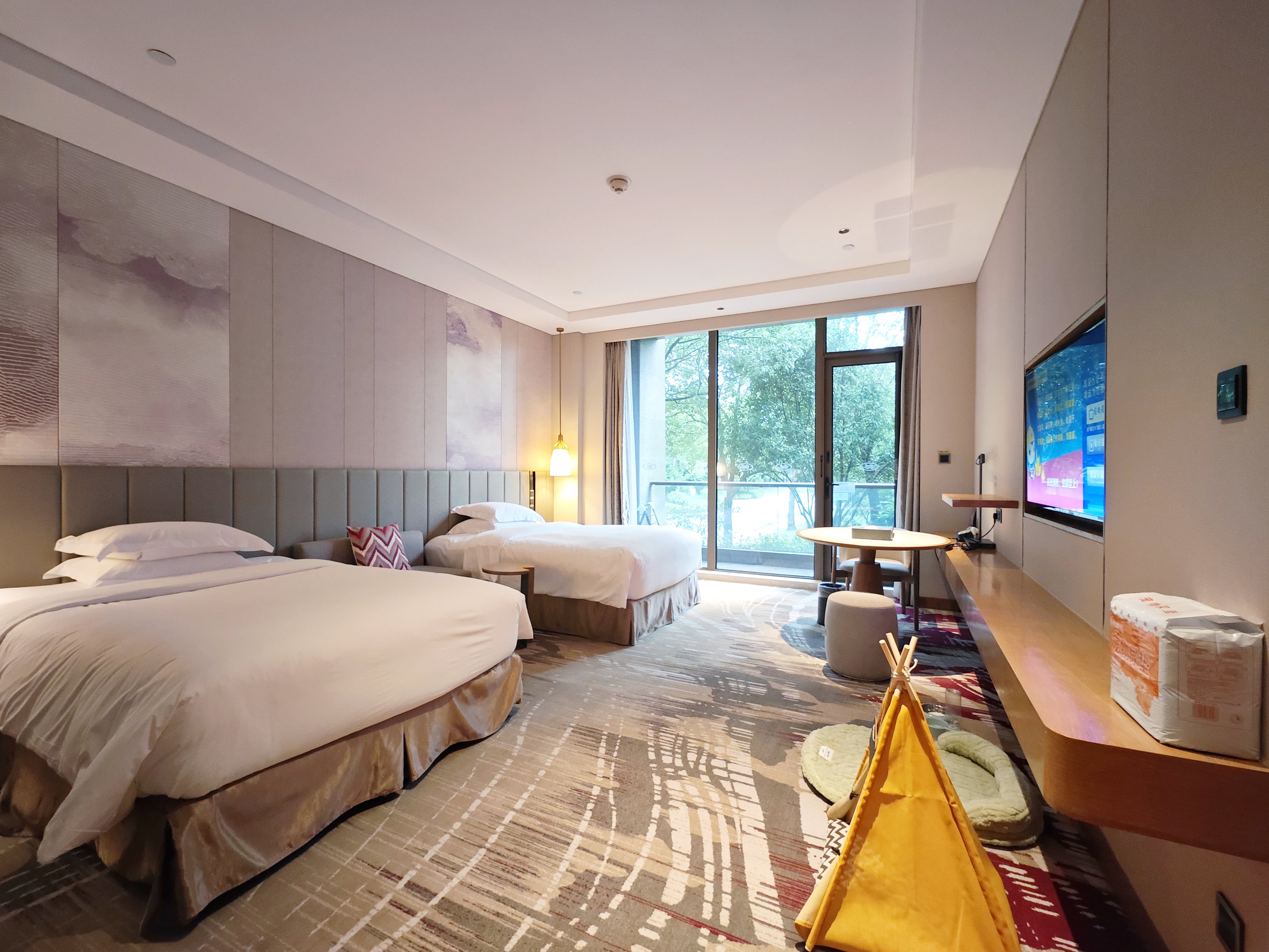 Crowne Plaza Huzhou 15/50