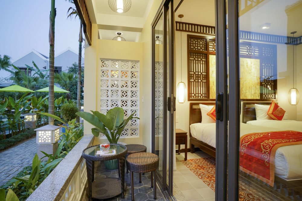Hoi An Field Villa and Spa 59/74