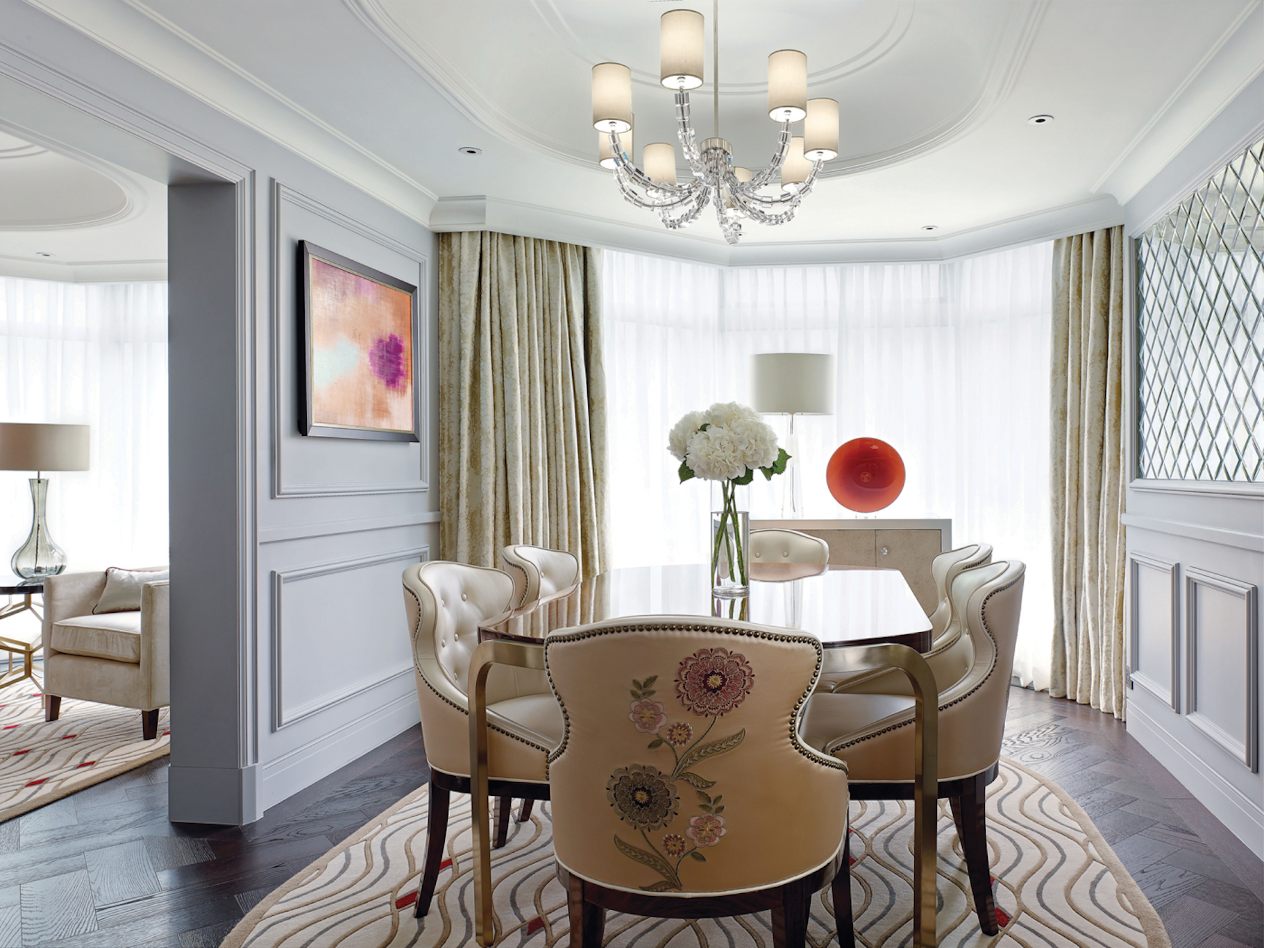 The Langham Hong Kong 42/75