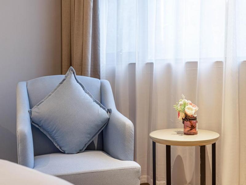 Gya Suzhou Hanshan Temple Binhe Road Subway Station Hotel 30/39