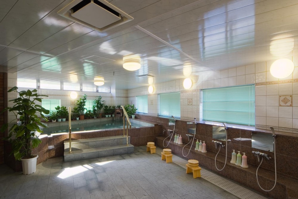 Beppu Station Hotel 28/34