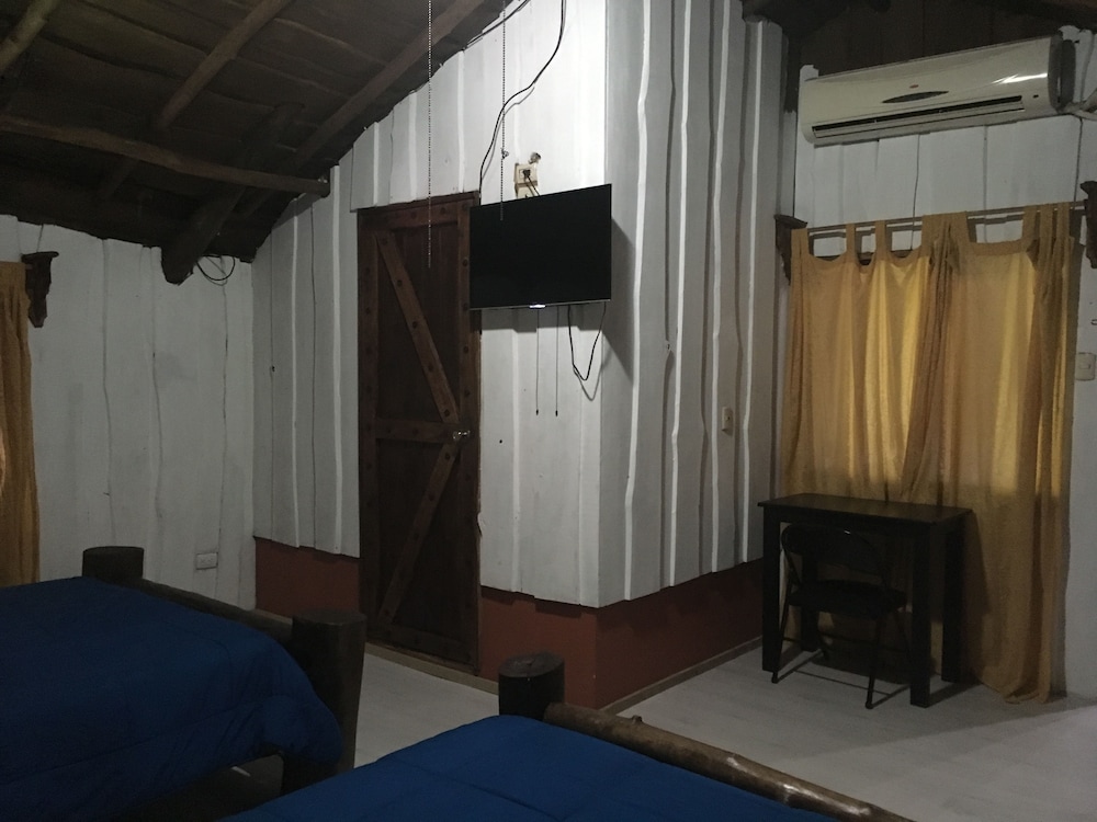 Hotel Samsara 20/44