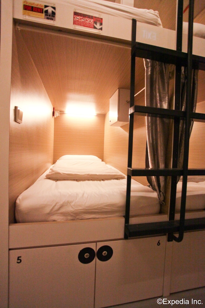 K2 Guesthouse Central 16/48