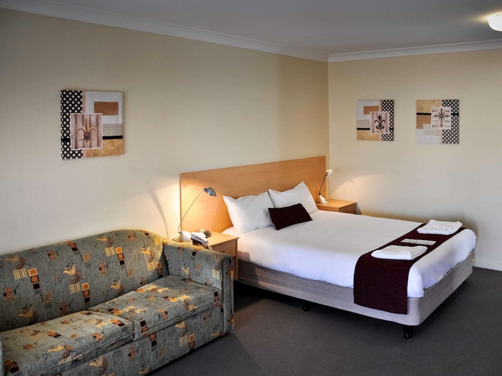 ibis Styles Orange 10/55