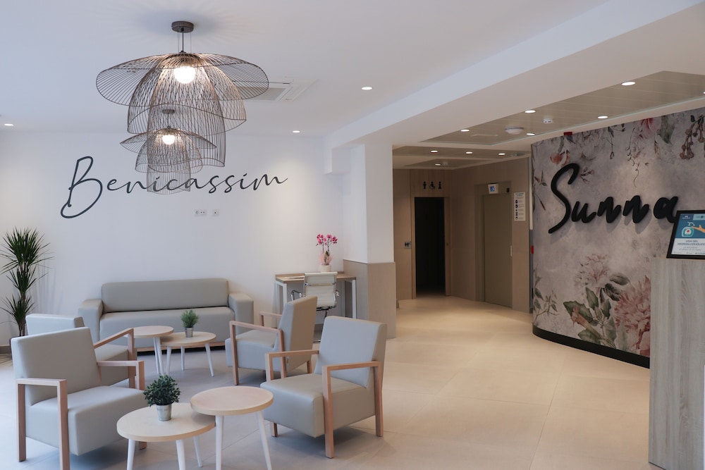 Hotel Sunna Benicassim 38/50