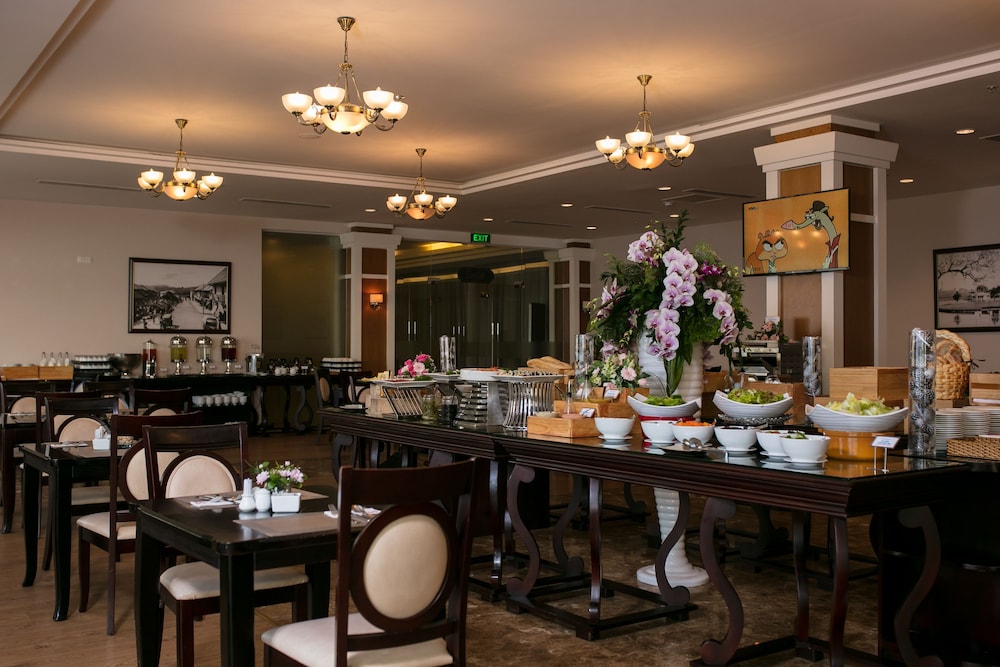 Swiss-Belresort Tuyen Lam Dalat 61/76