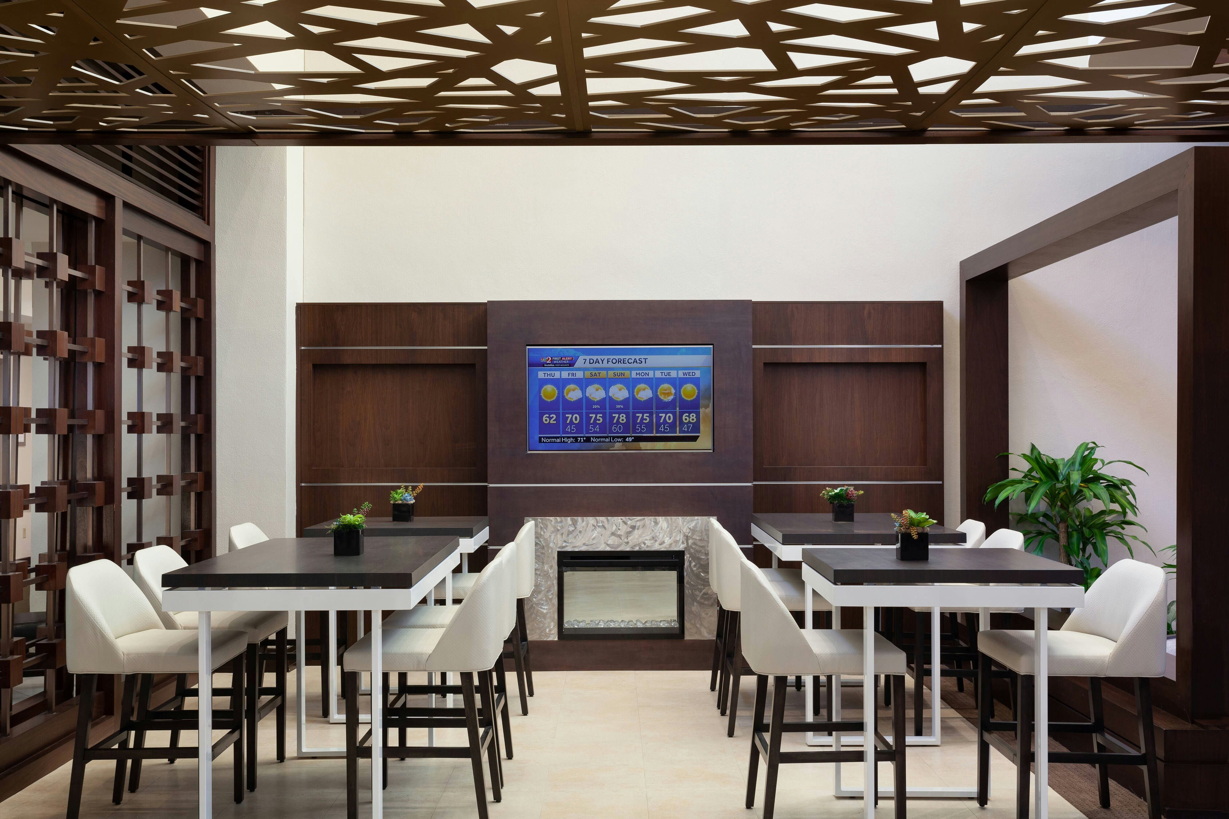 Orlando Airport Marriott Lakeside 32/58