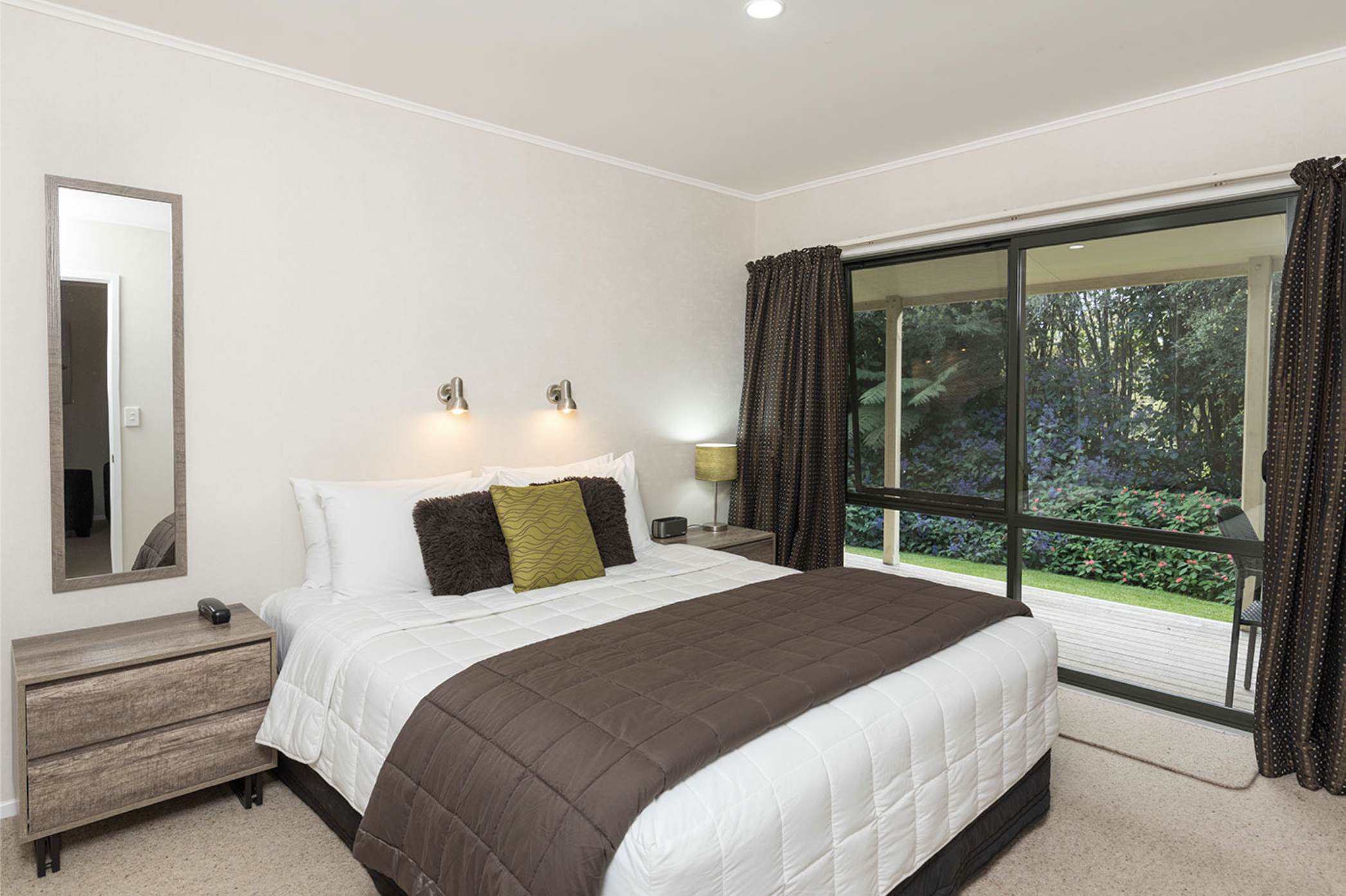 Kauri Park Motel 6/34