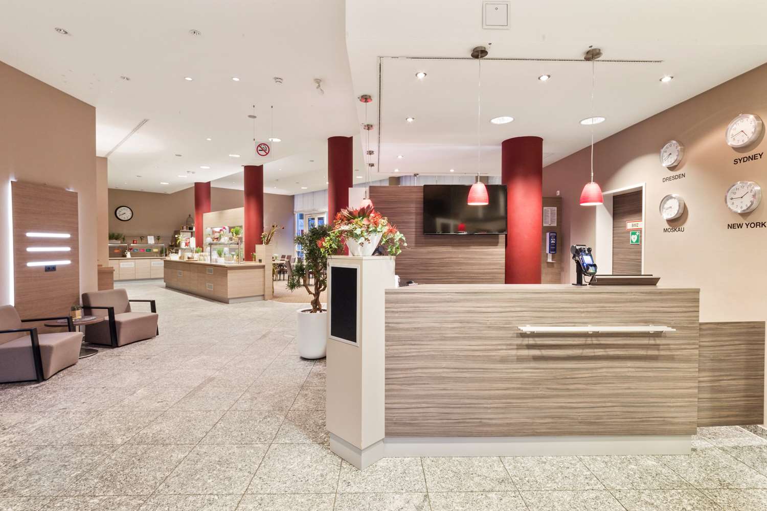 Best Western Plus Hotel Dresden City 5/30