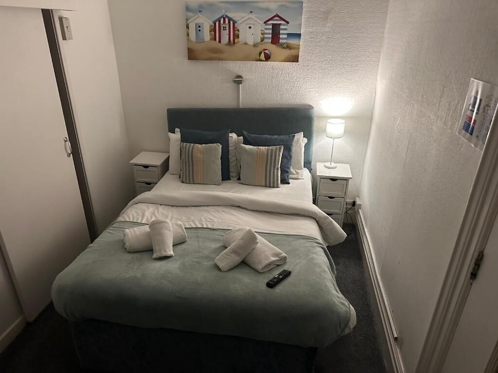 The Wilton Hotel 23/50