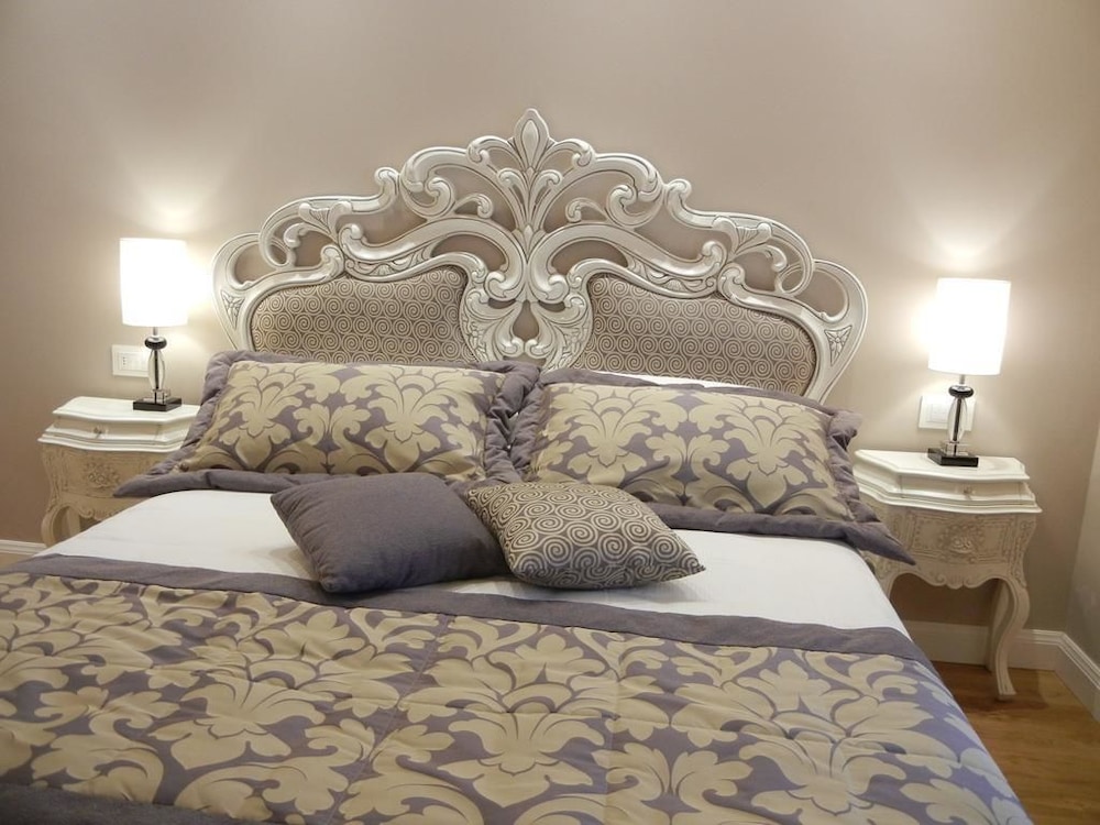 国家酒店(Hotel Delle Nazioni Milan) 图片4