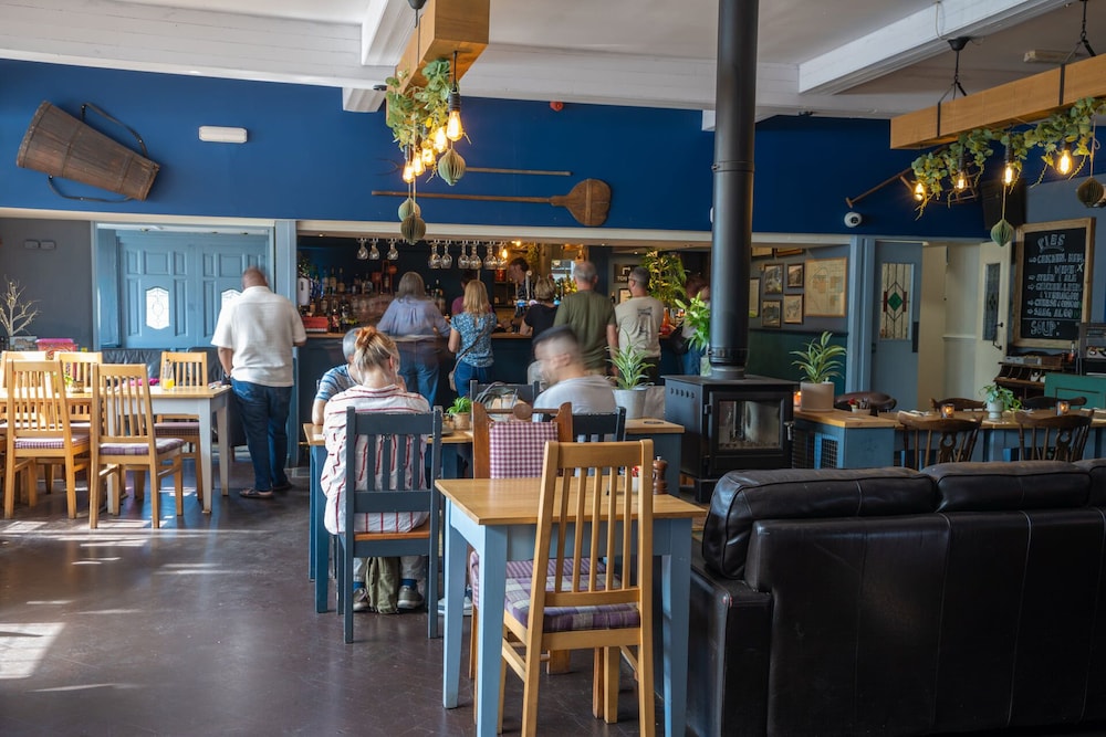 Millstone Country Inn 28/48