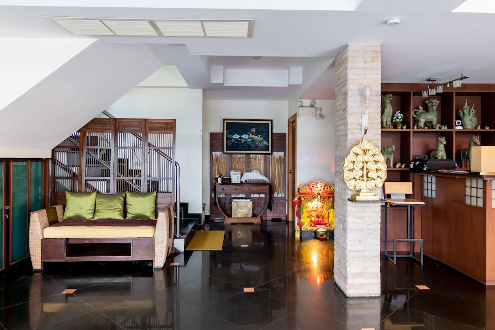 Chomsin Hua Hin Hotel 30/49