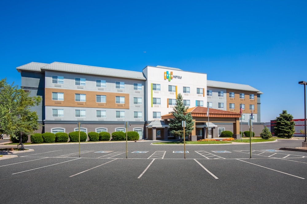 Even Hotels Denver Tech Center Englewood 43/47