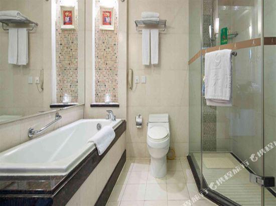 Foshan City Hotel 45/48
