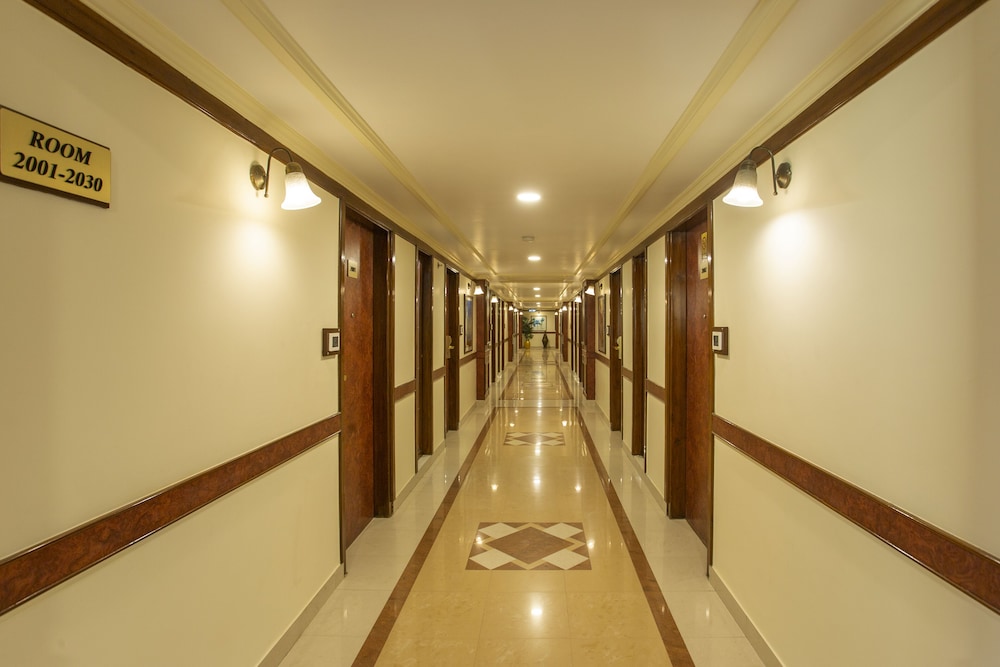 The Grand Regency 12/29