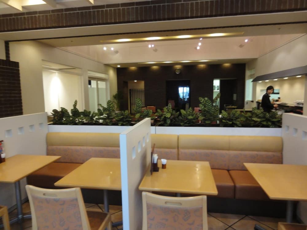 TWIN LEAVES HOTEL IZUMO 27/33