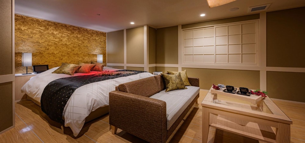 Hotel Zen Rikyu 11/20