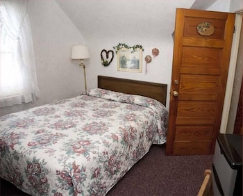 Simmons Motel 23/74