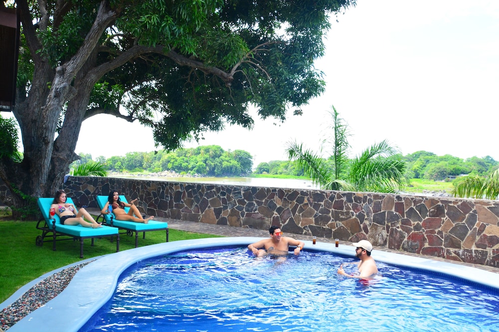Hotel El Reith Lake Granada Nicaragua 41/50