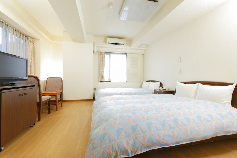Hotel Mystays Iidabashi 19/50