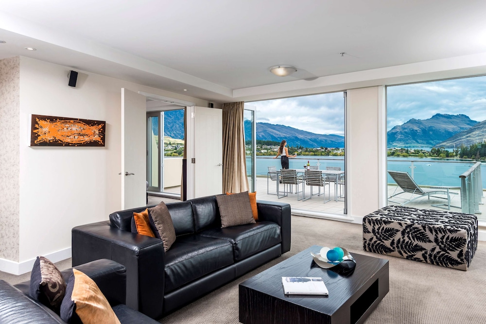 Oaks Queenstown Club Suites 31/36